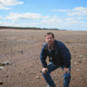 Meet your Posher, Richard